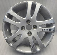Alufelge zoll 4x108 gebraucht kaufen  Geesthacht