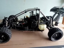 Reely carbon racer gebraucht kaufen  Euerbach