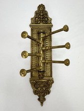 Bombay solid brass for sale  Cape Coral