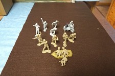 Vintage marx desert for sale  Kelliher