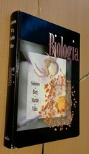 biologia solomon berg usato  Roma