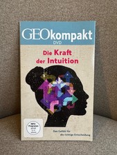 Geo kompakt dvd gebraucht kaufen  Hamburg