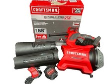 Craftsman cmcbl730p1 20v for sale  Greenfield