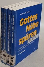 Gottes nähe spüren gebraucht kaufen  Koblenz