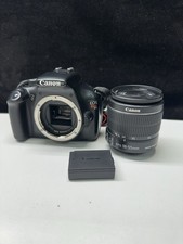t3 canon rebel body eos for sale  Euclid