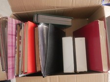 Gros lot timbres d'occasion  Grièges