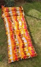 Joli matelas gonflable d'occasion  Plonéour-Lanvern