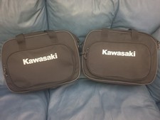 Kavasaki borsa morbida usato  Genova