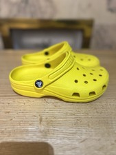 Crocs size for sale  DAGENHAM