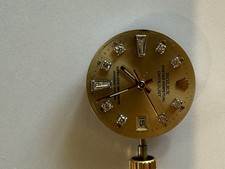 Rolex movement cream for sale  Ballwin