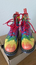 Martens tie dye for sale  MARYPORT
