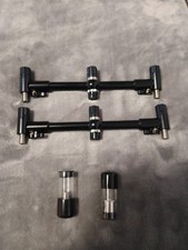 Jag buzz bars for sale  COALVILLE