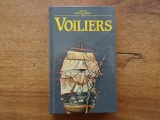 Petite encyclopédie voiliers d'occasion Petite encyclopédie voiliers d'occasion  Nantes-