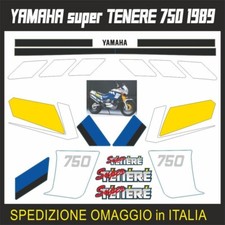 Adesivi per yamaha usato  Mozzate