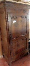Armoire ancienne bois d'occasion  Labouheyre