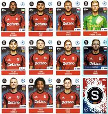 Topps uefa champions d'occasion  Expédié en Belgium