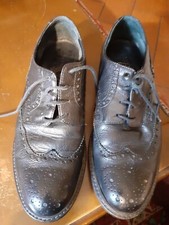Scarpe francesine hundred usato  Signa