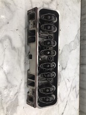 Cabeça de cilindro do motor Volvo Penta 5.0 L 305 V8 GM Vortec Marine comprar usado  Enviando para Brazil