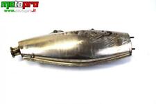 8a0085813 marmitta silenziator usato  Italia
