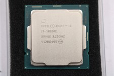 Processador Intel Core I3-10100E 3.20GHz CPU SRH6E comprar usado  Enviando para Brazil