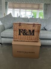 Fortnum mason large for sale  KENILWORTH