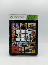 Xbox 360 gta gebraucht kaufen  Neustadt