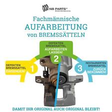 Aufarbeitung bremssattel brems gebraucht kaufen  Forchheim