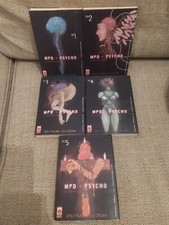 Mpd psycho 5 usato  Budrio