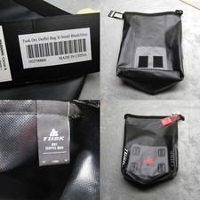 Tusk dry duffle for sale  Denver