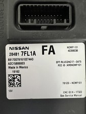 2016 2019 nissan for sale  Punta Gorda