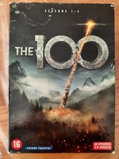 The 100 intégrale d'occasion  Carentan