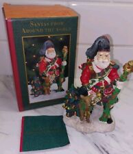 Vintage santas around for sale  Albemarle