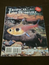 Tropical fish hobbyist for sale  SUDBURY