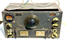 National hro radio for sale  UK