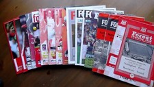 Selection nottingham forest for sale  NEWPORT