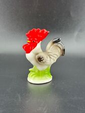 Vintage mini rooster for sale  Fountain