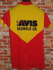 Eroica maglia shirt usato  Ercolano