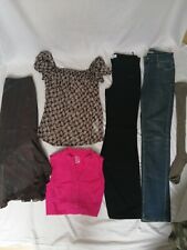Lot vêtements femme d'occasion  Gravelines