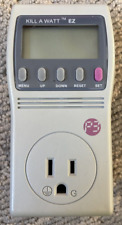 Kill watt p4460 for sale  Brookline