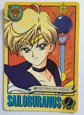 Sailor moon carddass d'occasion  Paris XIII