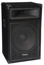 Bass reflex discobox gebraucht kaufen  Bacharach