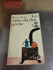 Marcel ayme contes d'occasion  Strasbourg-
