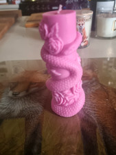 Voodoo hoodoo pink for sale  NEWARK