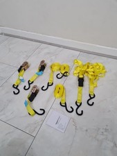Amazon basics ratchet for sale  SALFORD