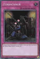 Yugioh zündschnur cibr gebraucht kaufen  Landstuhl