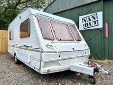 Beautifully presented 2001 for sale  YORK
