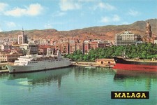 Espagne malaga malaga d'occasion Espagne malaga malaga d'occasion  France