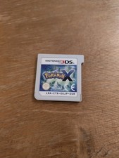 Pokémon 3ds boxed for sale  LIVERPOOL