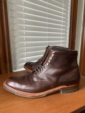 Worn commando sole for sale  Dorchester