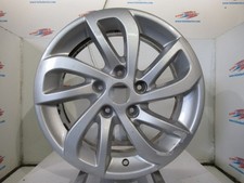 Jante aluminium renault d'occasion  Vernaison